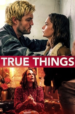 True Things Poster 1875187