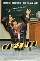 High School High Mouse Pad 1875283
