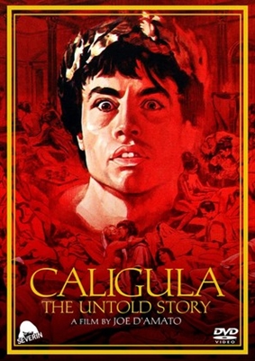 Caligola: La storia mai raccontata Stickers 1875350