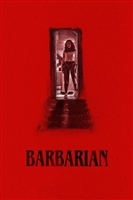 Barbarian Longsleeve T-shirt #1875412