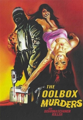 The Toolbox Murders Poster 1875464
