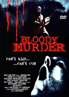 Bloody Murder kids t-shirt #1875467