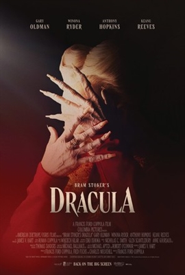 Dracula Poster 1875496