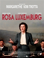 Rosa Luxemburg Mouse Pad 1875551
