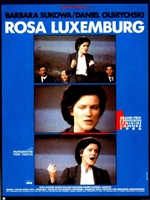 Rosa Luxemburg tote bag #