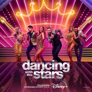 &quot;Dancing with the Stars&quot; Poster 1875600