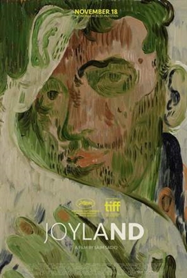 Joyland Poster 1875671