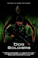 Dog Soldiers mug #