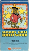 Scooby-Doo Goes Hollywood Mouse Pad 1875771