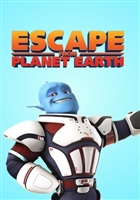 Escape from Planet Earth Sweatshirt #1875789