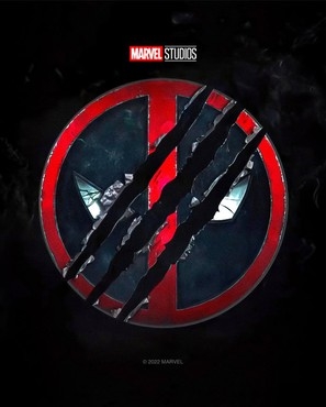 Deadpool 3 Canvas Poster