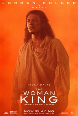 The Woman King Poster 1875886