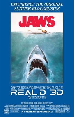 Jaws Poster 1875972