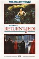 Star Wars: Episode VI - Return of the Jedi Tank Top #1876073