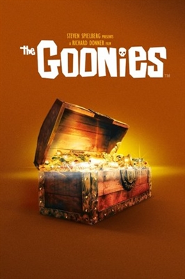 The Goonies Poster 1876159