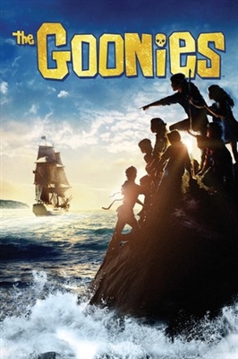 The Goonies Poster 1876160