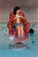 Housekeeping  Mouse Pad 1876190