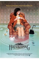 Housekeeping  mug #