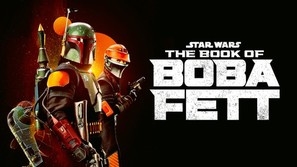 &quot;The Book of Boba Fett&quot; Mouse Pad 1876209