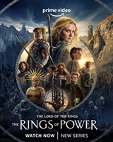 &quot;The Lord of the Rings: The Rings of Power&quot; Mouse Pad 1876372