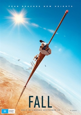 Fall Poster 1876438
