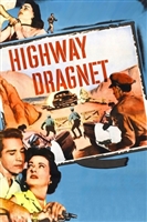 Highway Dragnet kids t-shirt #1876454