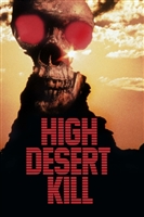 High Desert Kill Longsleeve T-shirt #1876455