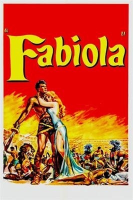 Fabiola calendar