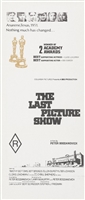 The Last Picture Show Sweatshirt #1876511