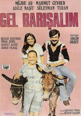 Gel Barisalim Poster 1876540