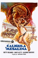 Caligula et Messaline kids t-shirt #1876574