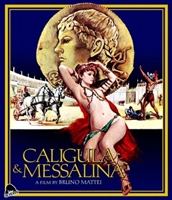 Caligula et Messaline t-shirt #1876575
