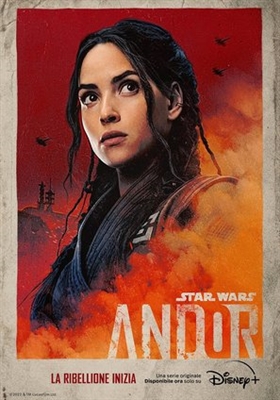 Andor Poster 1876579