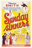 Sunday Sinners Mouse Pad 1876797