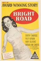 Bright Road Mouse Pad 1876816