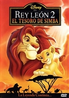 The Lion King II: Simba&#039;s Pride t-shirt #1876899