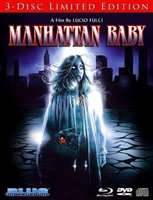 Manhattan Baby Tank Top #1877000
