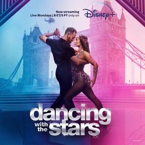 &quot;Dancing with the Stars&quot; Mouse Pad 1877024