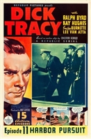 Dick Tracy Tank Top #1877065