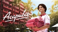 Acapulco hoodie #1877088