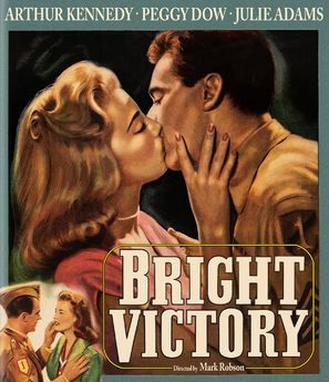 Bright Victory Canvas Poster
