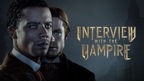 &quot;Interview with the Vampire&quot; Stickers 1877171