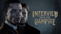 &quot;Interview with the Vampire&quot; t-shirt #1877171