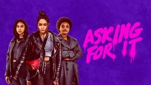 Asking for It poster