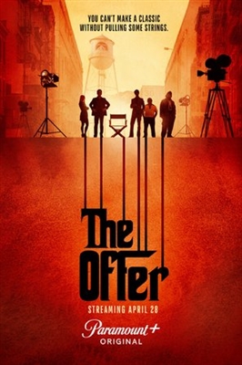 The Offer Stickers 1877654