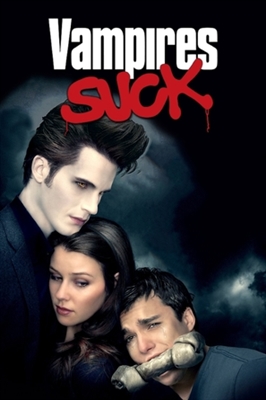 Vampires Suck Poster 1877893