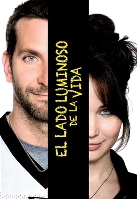 Silver Linings Playbook puzzle 1877895