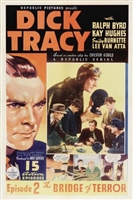 Dick Tracy Tank Top #1877905