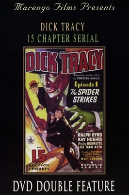 Dick Tracy Poster 1877906
