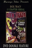 Dick Tracy Tank Top #1877906
